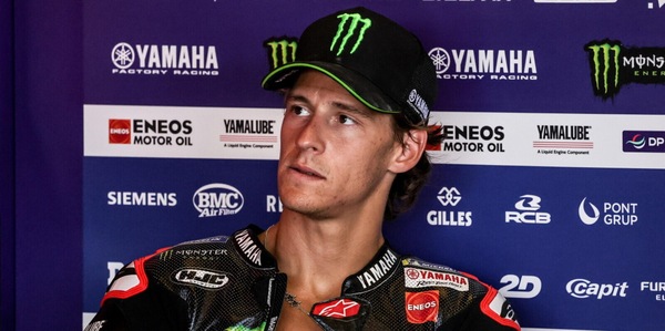 Quartararo il più ricco, Honda si aggiudica pure Alonso