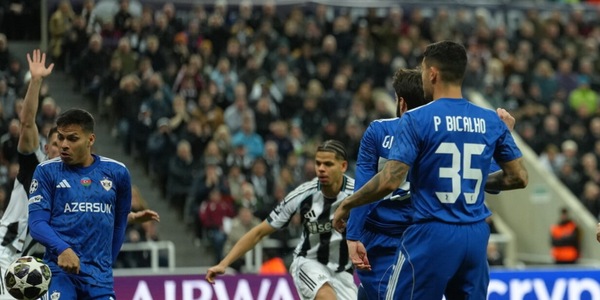 Qarabag-Cska Sofia, quante reti segneranno gli azeri? Il pronostico