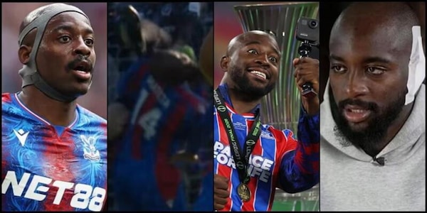 "Paura di emorragia cerebrale": Mateta dallo shock al caos mercato, perché la Juve ci torna su