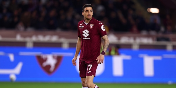 Torino, altra vittoria per Abate: Kulenovic stende l'Alcione Milano dal dischetto