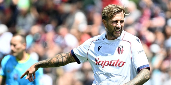 Sassuolo, un super Laurienté stende il Padova. Pari per il Bologna con l'Heidenheim