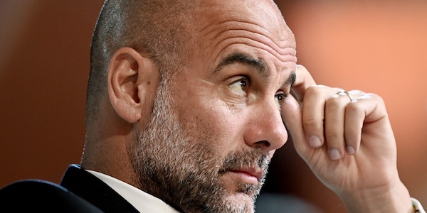 Guardiola ct dell’Italia, scende in campo la Serie A: sul tavolo la “proposta Marotta”