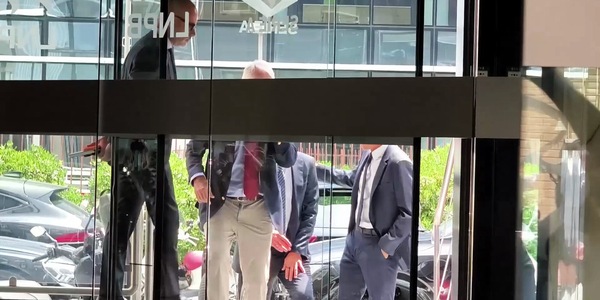 Malagò arriva in Lega con Maldini e Leonardo