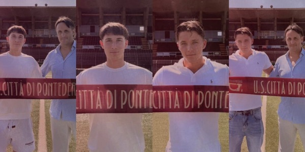 La dinastia Del Piero in Serie D: ufficiali i trasferimenti del figlio e del nipote della leggenda Juve