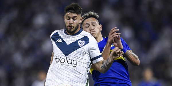 Pronostico Velez-Instituto, fiducia al Fortin al debutto nel Torneo Clausura