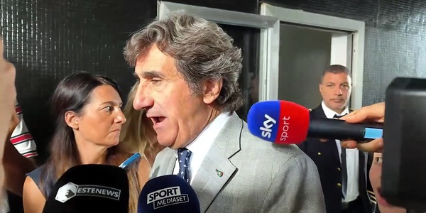 Cairo sui vertici Figc: "I primi 100 giorni diranno molto"