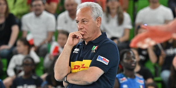 "Italia forte all'Europeo"