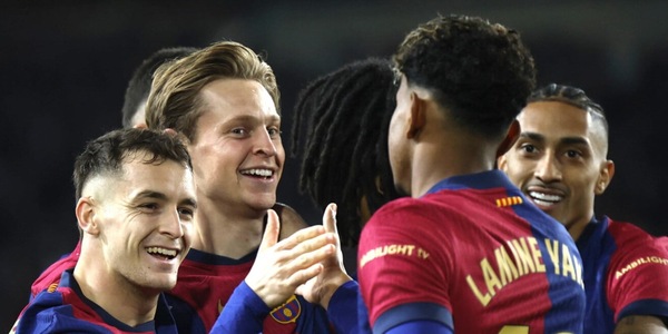 Barcellona, infortunio shock: torna nel 2027. Rabbia Mondiale e la Fifa è pronta a risarcire