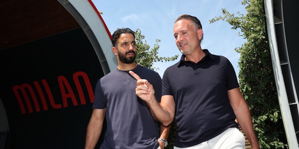 Cardinale a Milanello nella stanza di Berlusconi: il nuovo Milan tra cessioni e rinnovi