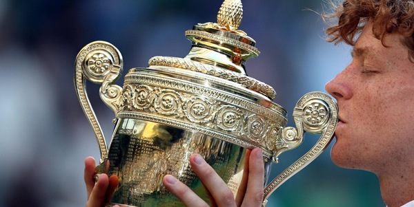 Sinner a caccia di record: può diventare il re dei Masters 1000, tutte le tappe