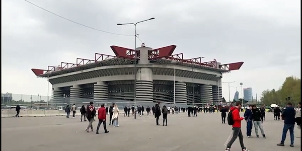 Nations League, a Milano la sfida tra Italia e Francia