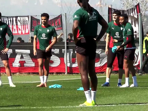 Leao, spunta l'ipotesi Fenerbahce