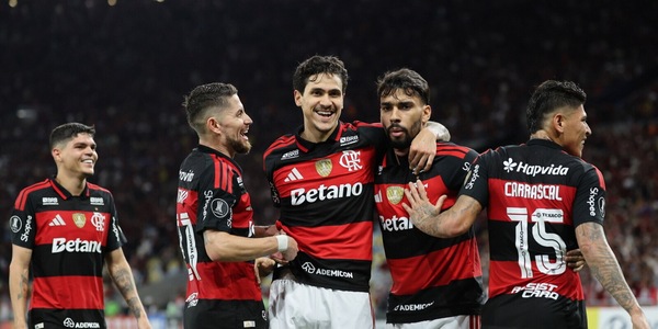 Pronostici Brasileirao, 20a giornata: le migliori quote di Flamengo-Sao Paulo
