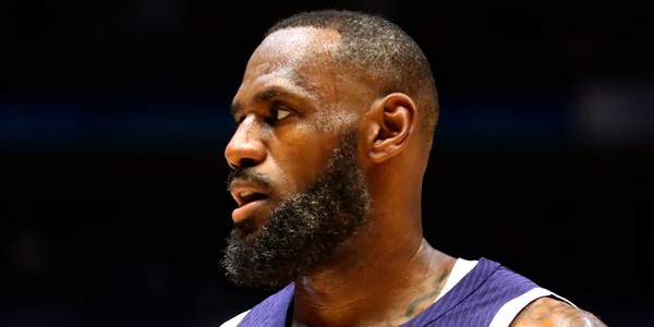 LeBron James ha deciso, va a Philadelphia: "Voglio vincere ancora"