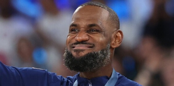 LeBron, star of Philadelphia: "Voglio vincere ancora"