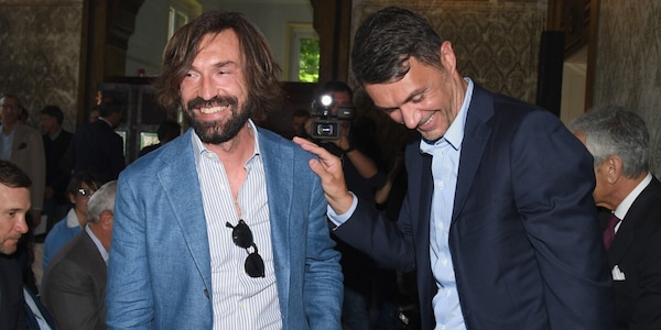 Pirlo, l’Italia come Argentina e Spagna: così si è arrivati alla scelta del nuovo ct