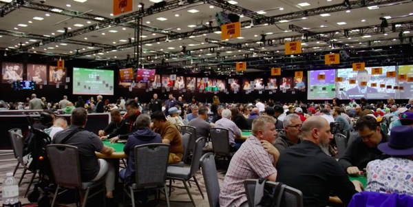 WSOP 2026 tra record e trend in calo: i numeri dell'ultima edizione