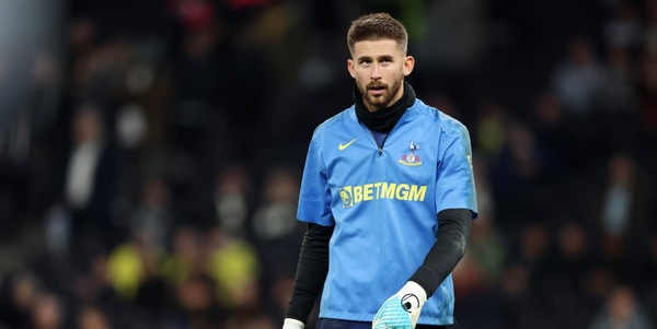 Vicario non convocato con il Tottenham, c'entra la Juve? De Zerbi dice tutta la verità
