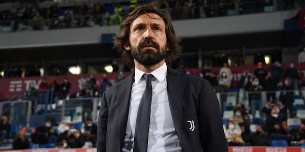 Pirlo: "Italia, un disastro. Del Piero o Totti? Non avrei scelto, con me giocavano insieme"