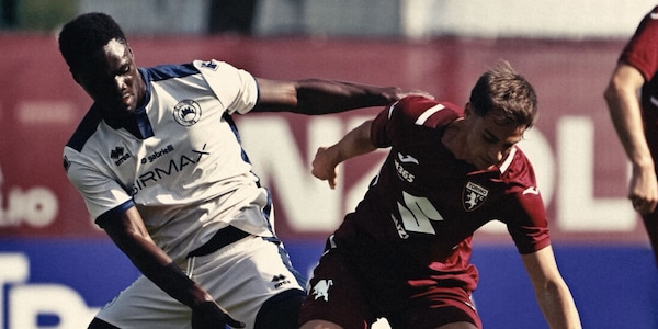 Torino, Abate chiude il ritiro a Pinzolo con una sconfitta: vince il Cittadella nel finale