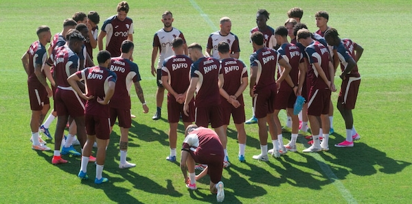 Poche idee e zero gol: Toro ko col Cittadella e contestato