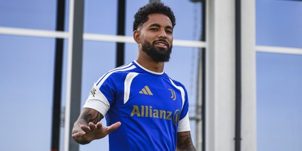 Douglas Luiz balneare, Miretti in vetrina mercato, Perin allontana il portiere