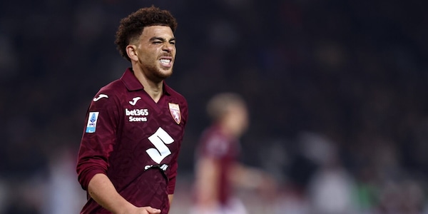Oristanio almeno ci prova, Adams ancora imballato: le pagelle del Torino