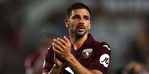 "River? No. Solo Toro"