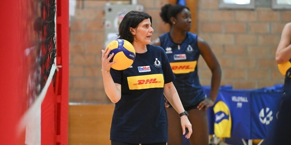 Mondiali U 17 Femminili: convocate 14 giocatrici