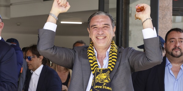 "L'iscrizione? In regola": la Juve Stabia non ci sta e smentisce