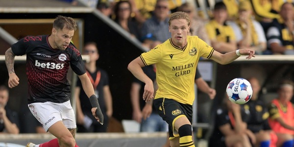 Preliminari di Champions League, Lincoln-Mjallby: per i bookie sarà bis svedese