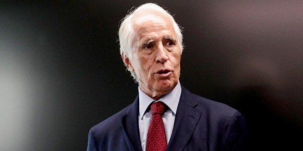 Malagò sul caos Italia: "Brutta figura? Da vedere chi l'ha fatta. Nuovo ct, vi spiego"