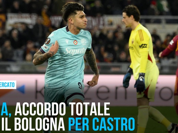 Calciomercato, le notizie di oggi