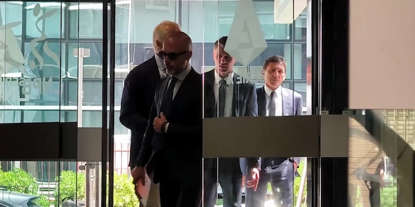 Caos Italia: Maldini e Leonardo si dimettono