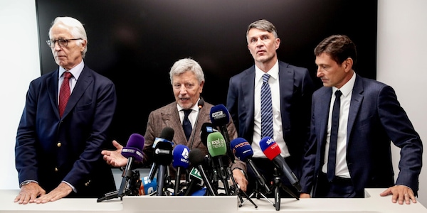 Povera Italia: come stiamo messi…