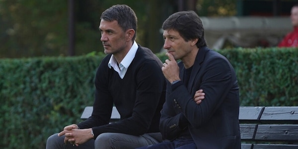 Dal boomerang alla sommossa popolare: i 16 giorni amarissimi di Maldini e Leonardo
