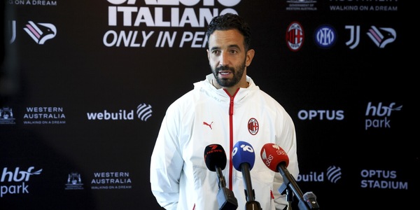 Milan, Amorim e il caso Leao: "Parleremo con lui. Le regole valgono per tutti"