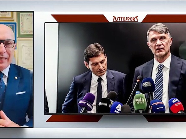 Nazionale, chi rema contro il nuovo ct