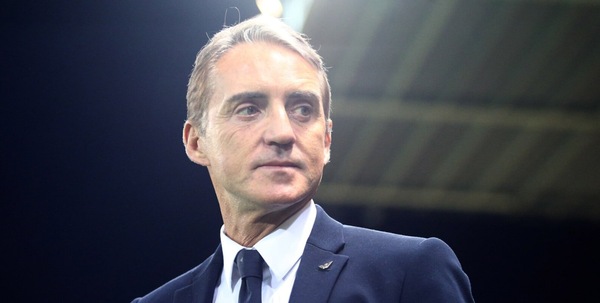 “Mancini è il nuovo ct dell’Italia”, l’annuncio di Malagò. Ranieri direttore tecnico