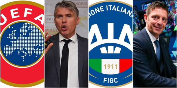 Il VAR che arbitra e ferma il gioco per ore deve finire: Rosetti distrugge il protocollo Rocchi