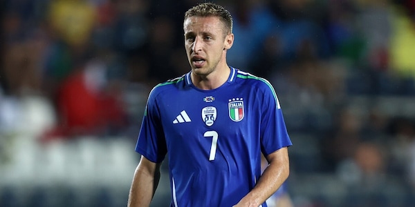 "Frattesi ha delle situazioni, ora ragioniamo con l'Inter. Juve? Non parlo"