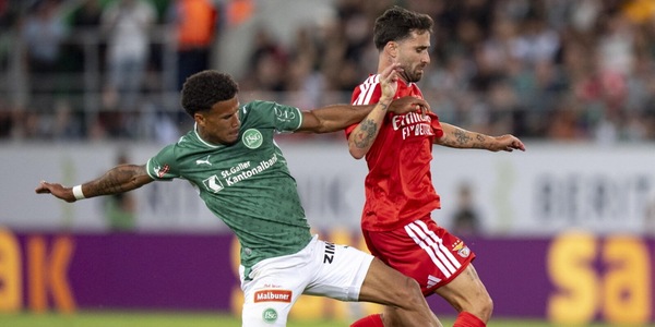 Pronostico Benfica-San Gallo, in palio l'accesso al terzo turno preliminare di Europa League