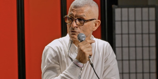 Aperimercato, nuovo appuntamento con Fabrizio Ravanelli sul canale YouTube di Tuttosport