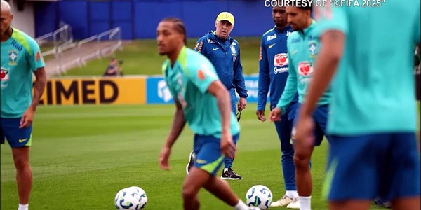 Brasile, Neymar lascia la selecao