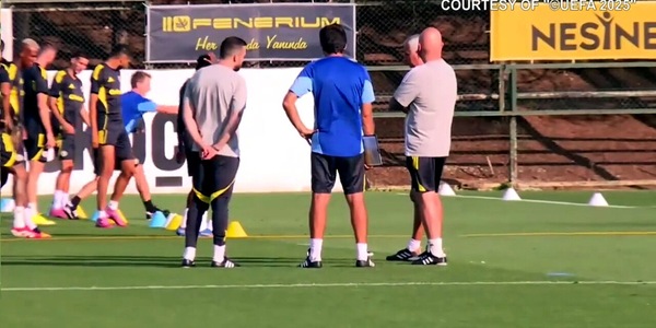 Milan, per il post Leao si pensa a Soulè