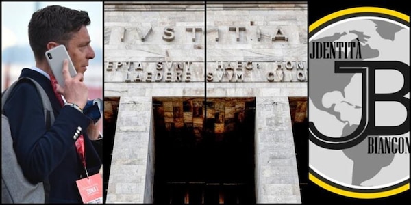 Arbitropoli, ricorso contro l'archiviazione: "Frode sportiva, per la Cassazione basta l'intenzione"
