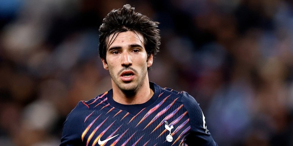 Tonali: "Tottenham? Ci ho messo solo 10 minuti per dire sì a De Zerbi"