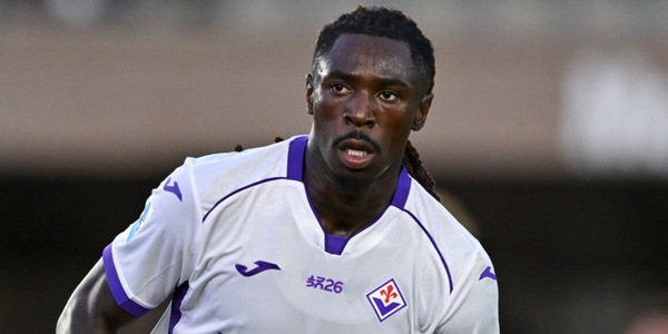 Fiorentina, Kean torna in gruppo: c'è la supersfida al Real Madrid
