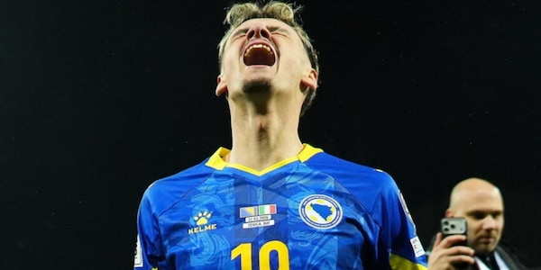 Martina: "Alajbegovic non ci pensa 2 volte. Juve, la priorità non è la porta: ecco dove investire"