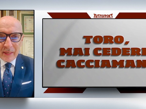 Toro, Cacciamani deve essere incedibile